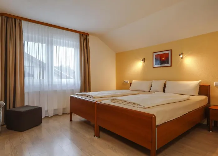 Ferienwohnung Irmi