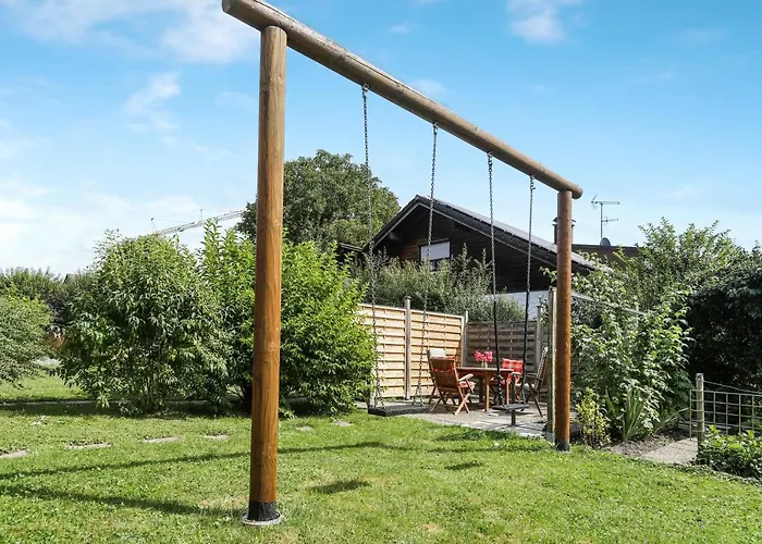 Ferienwohnung Irmi