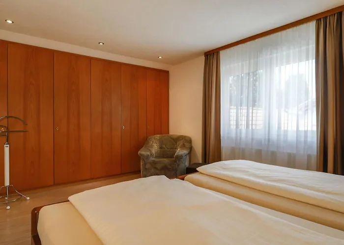 Ferienwohnung Irmi
