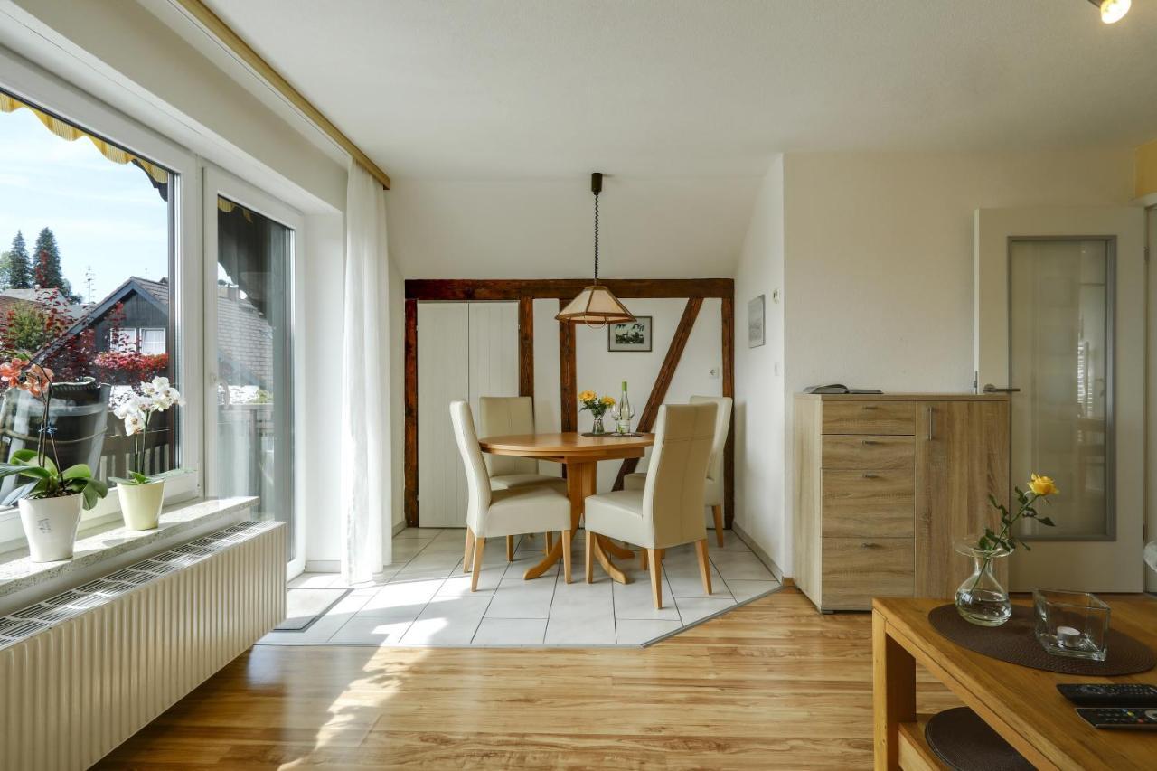 Apartment Irmi Hergensweiler