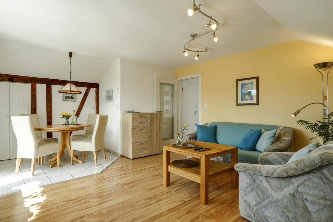 Apartment Irmi