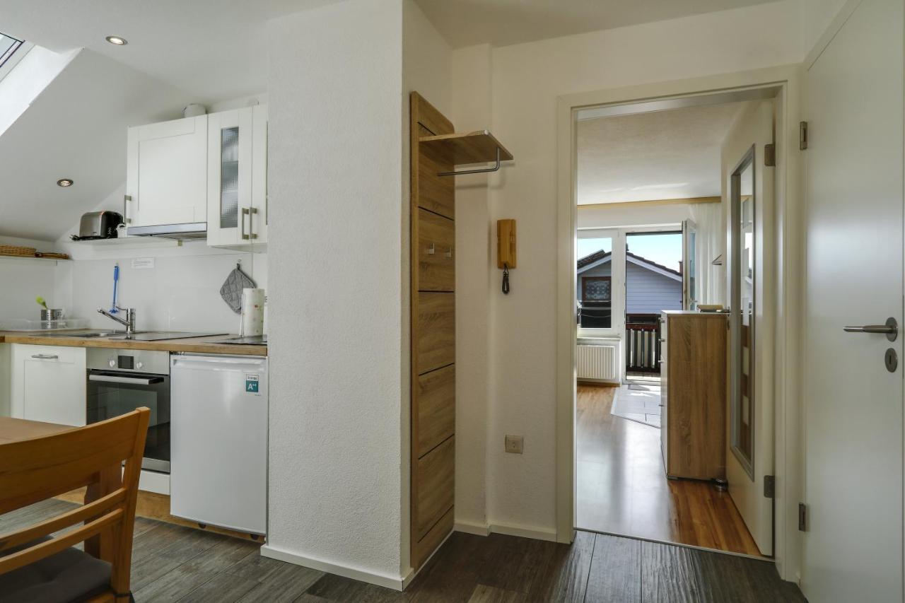 Apartment Irmi *