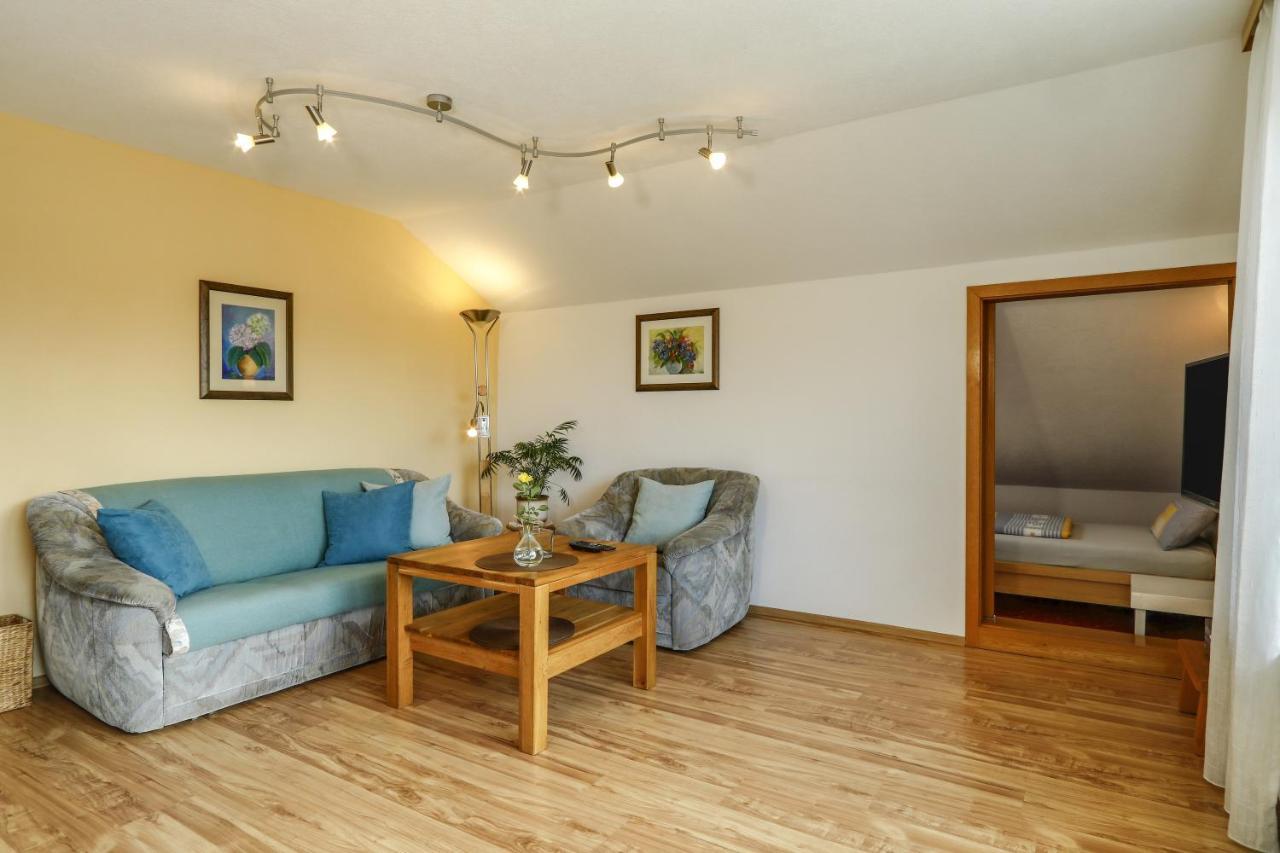 Apartment Irmi