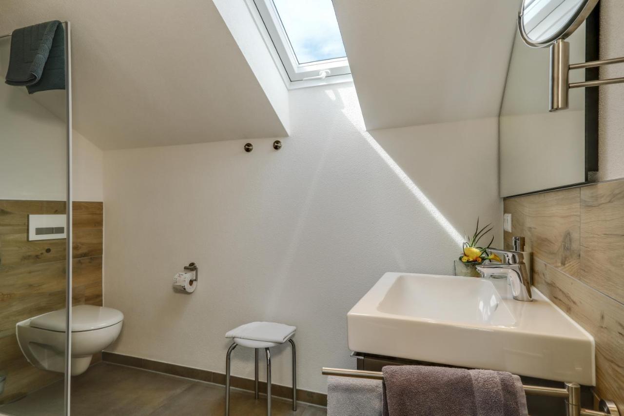 Apartment Irmi Hergensweiler