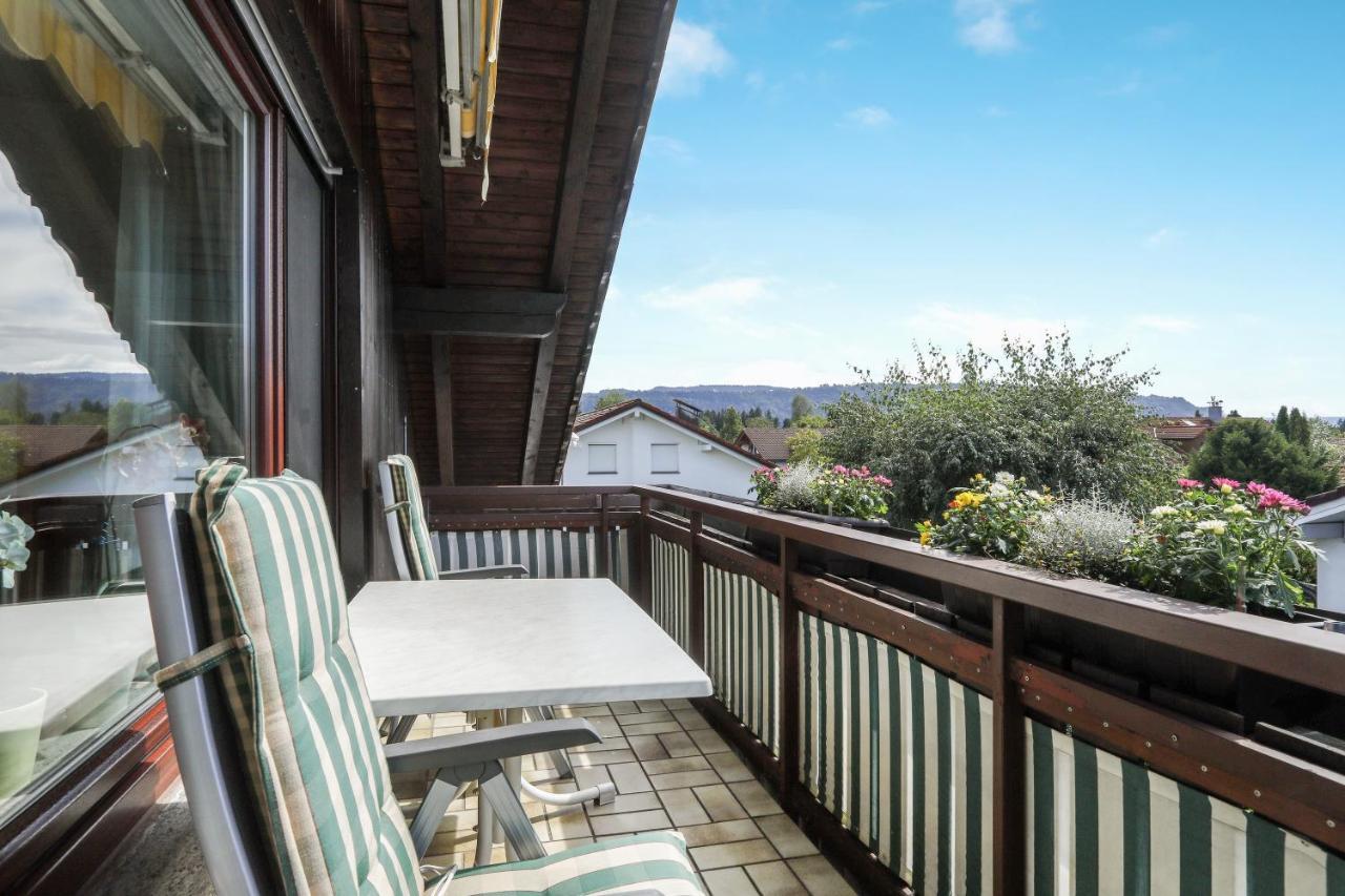 Apartment Irmi