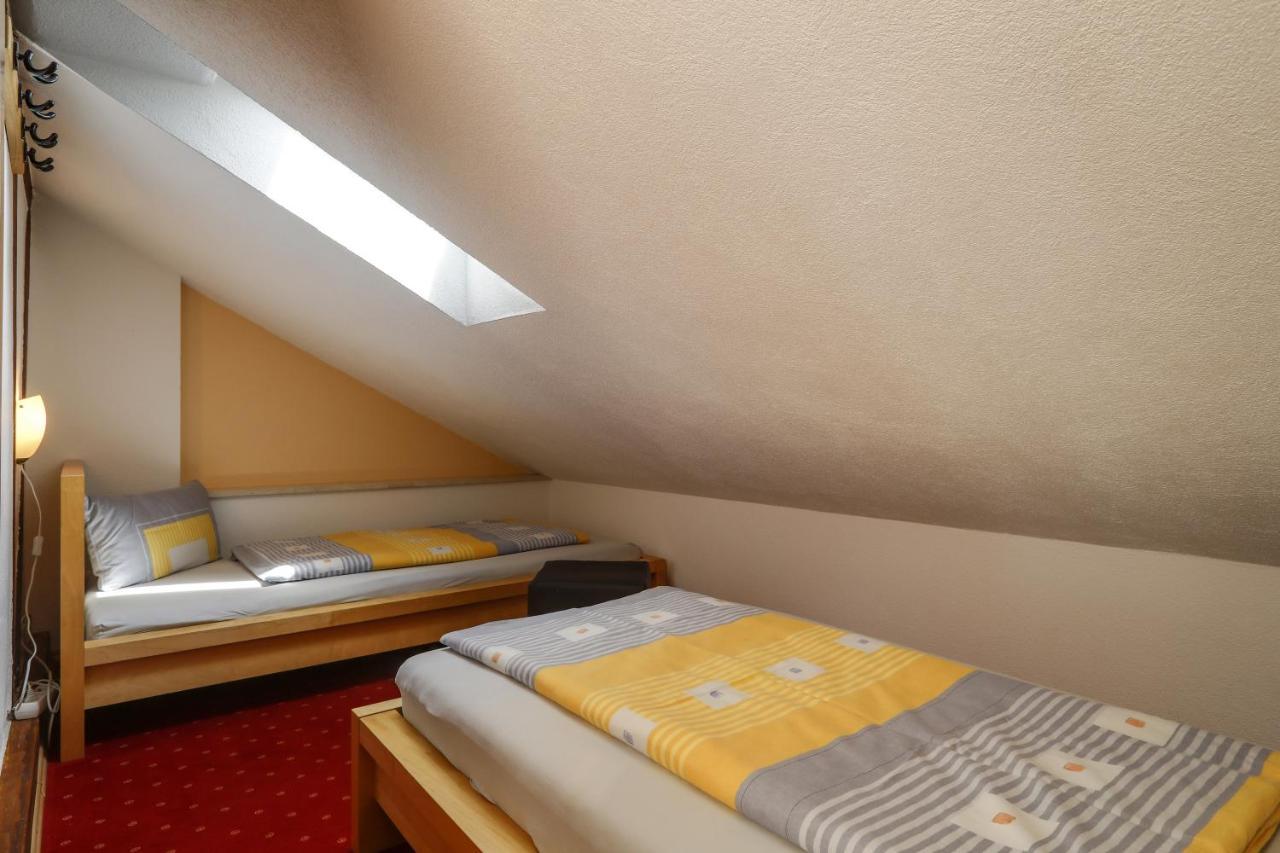 Irmi Apartment