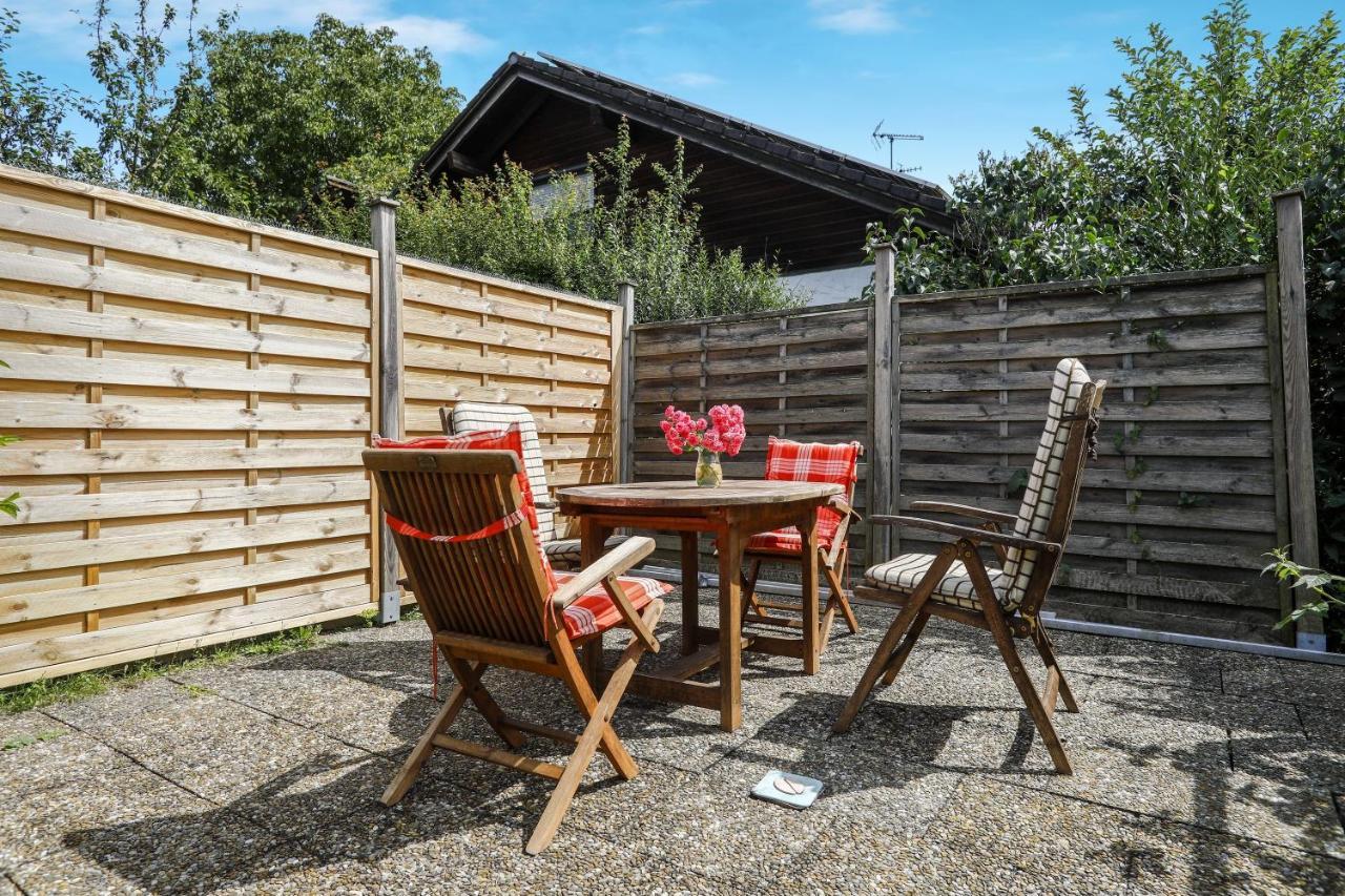Irmi Apartment Hergensweiler