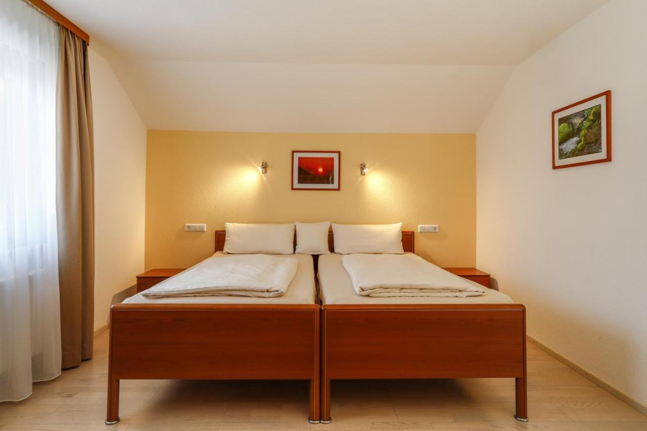 Irmi Apartment