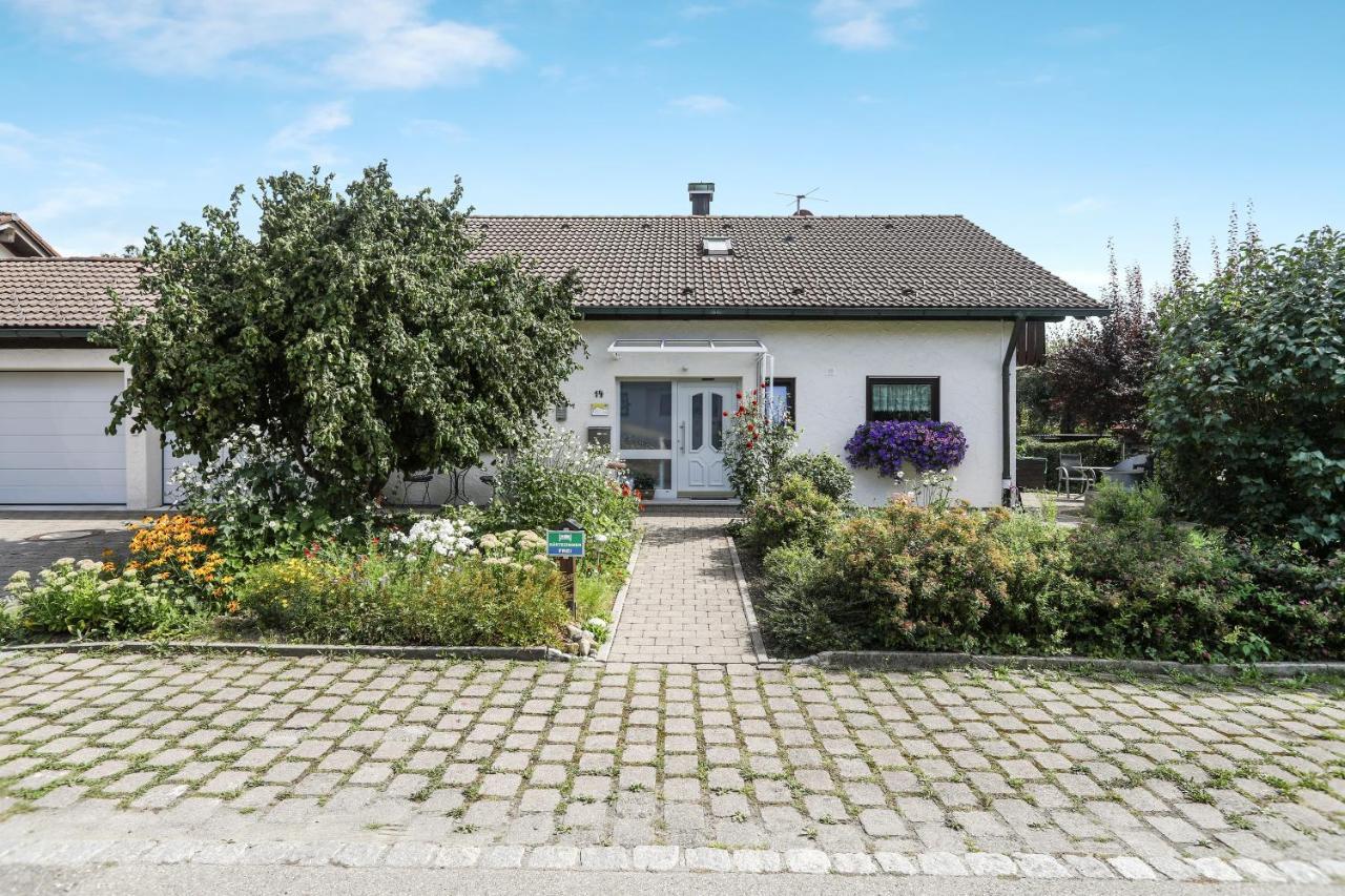 Irmi * Hergensweiler