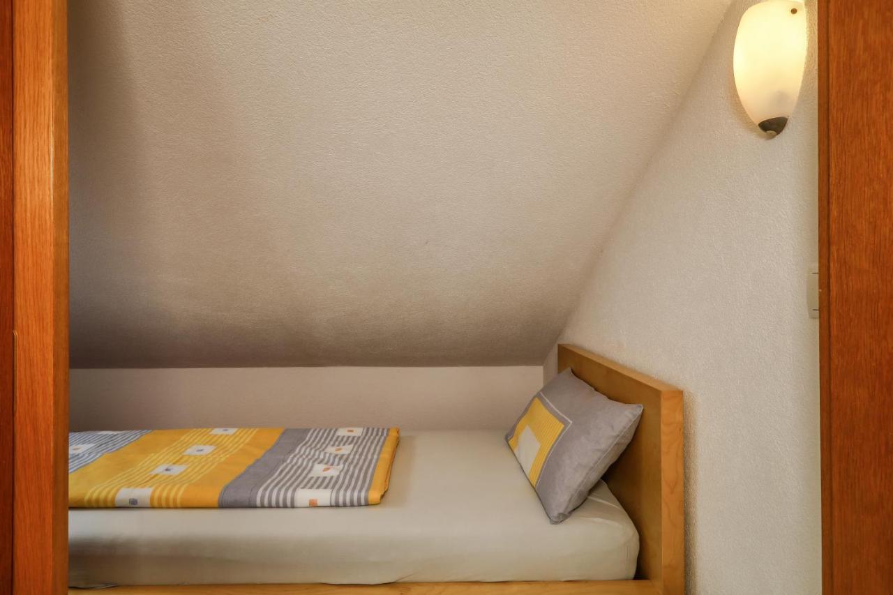 Irmi Apartment