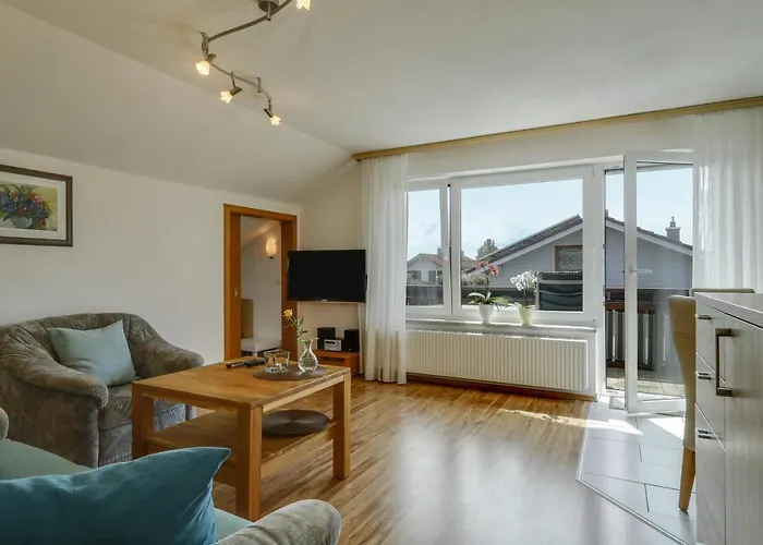 Ferienwohnung Irmi