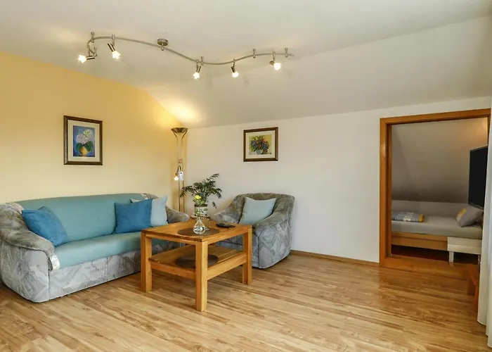 Ferienwohnung Irmi